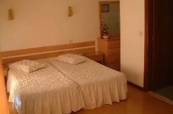 Отель Grande Rio
