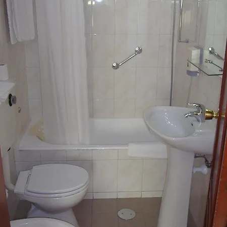 Отель Grande Rio 2*