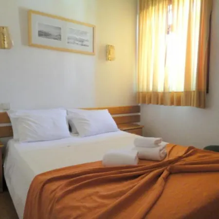 Hotel Grande Rio 2*