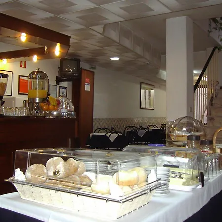 Grande Rio Hotel 2*